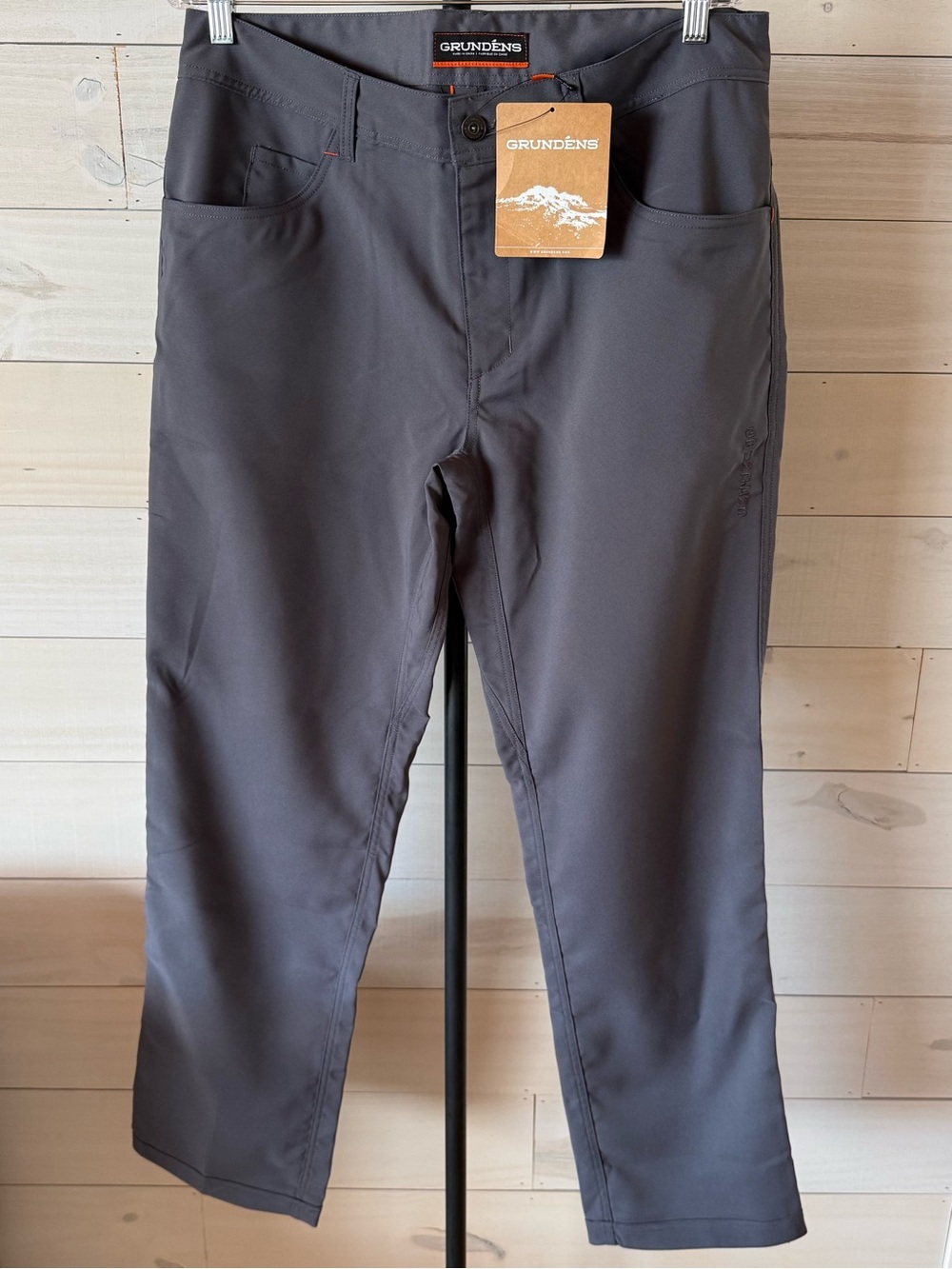 Grundens Men's Foundry Pant